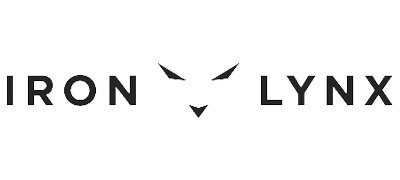 Mobili da officina con il logo stilizzato del muso di lince, ideali per l'allestimento di officine personalizzate di 3D Beta